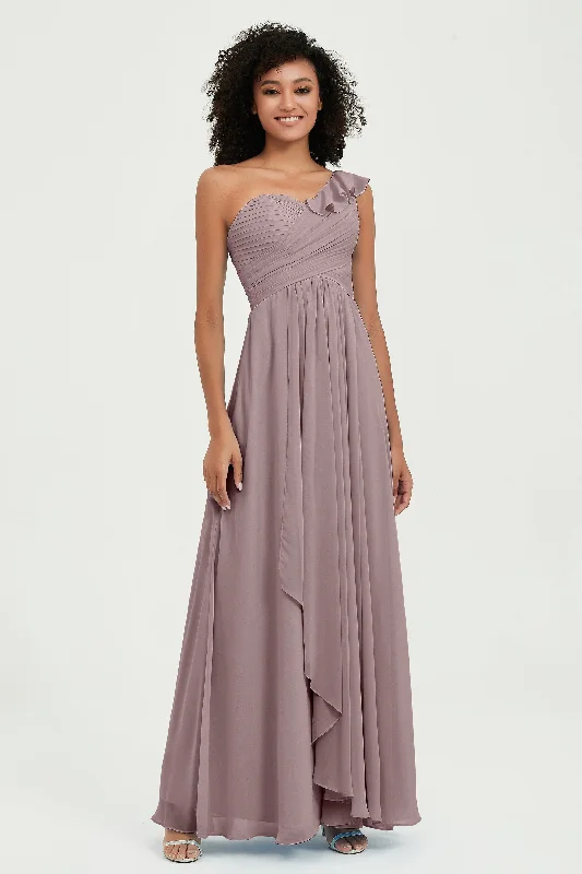 Vintage-Mauve