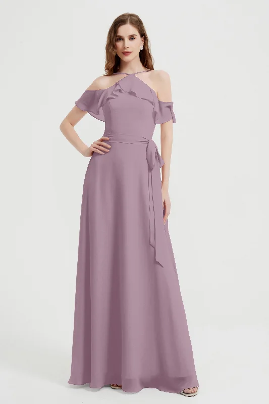 Vintage-Mauve