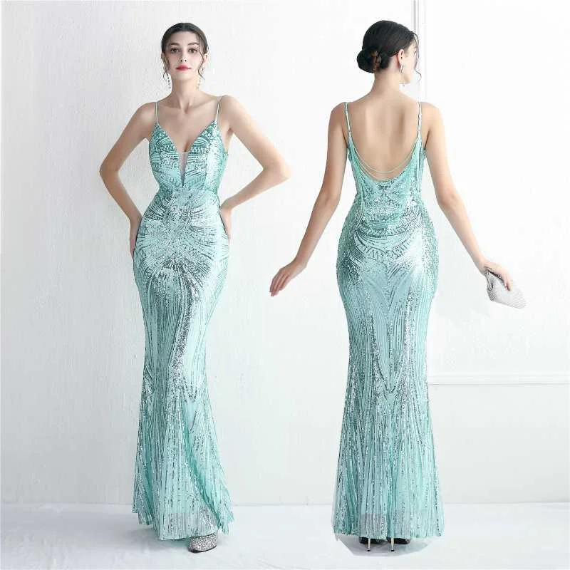 Mint Green