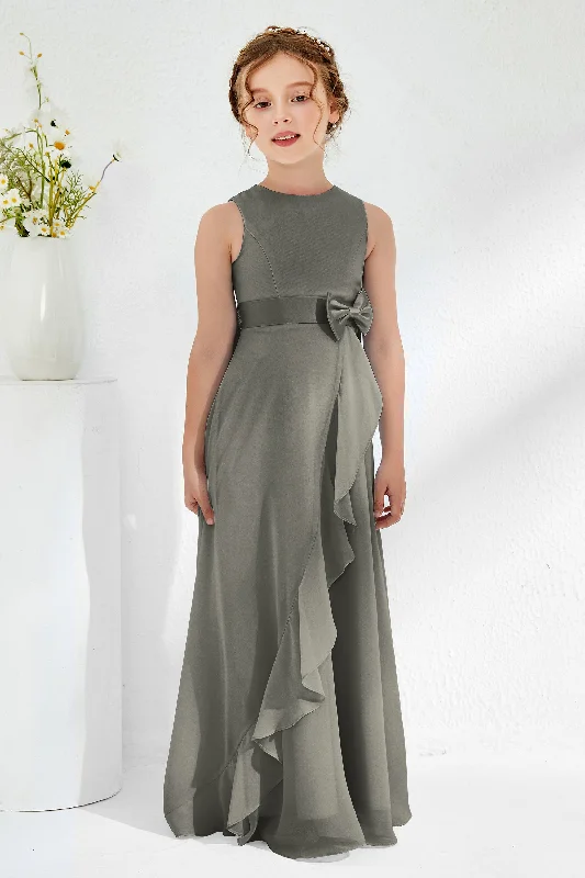 Steel-Grey
