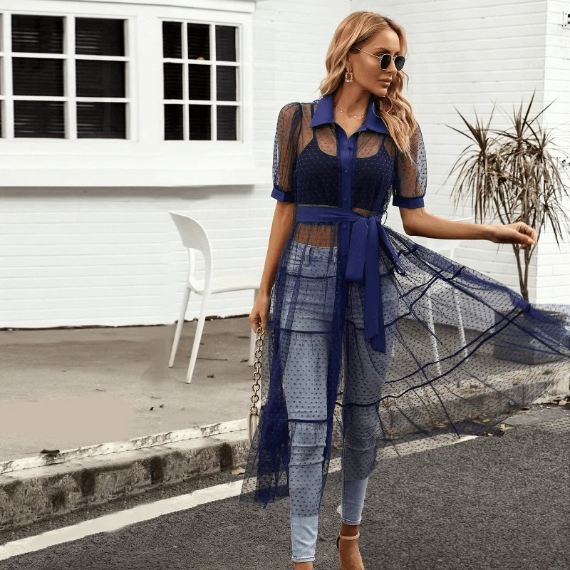 Navy Blue