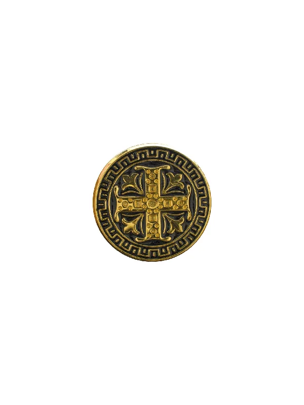 Price Reduction Celtic Cross black