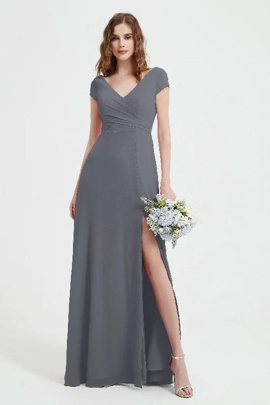 Steel-Grey