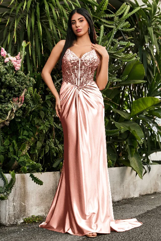 Dusty-Rose