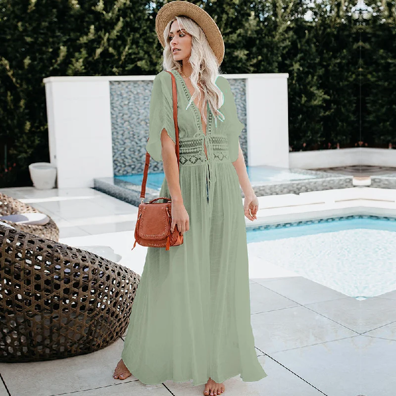 Olive Green