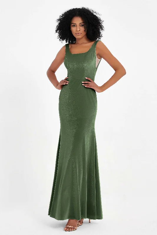 Olive-Green
