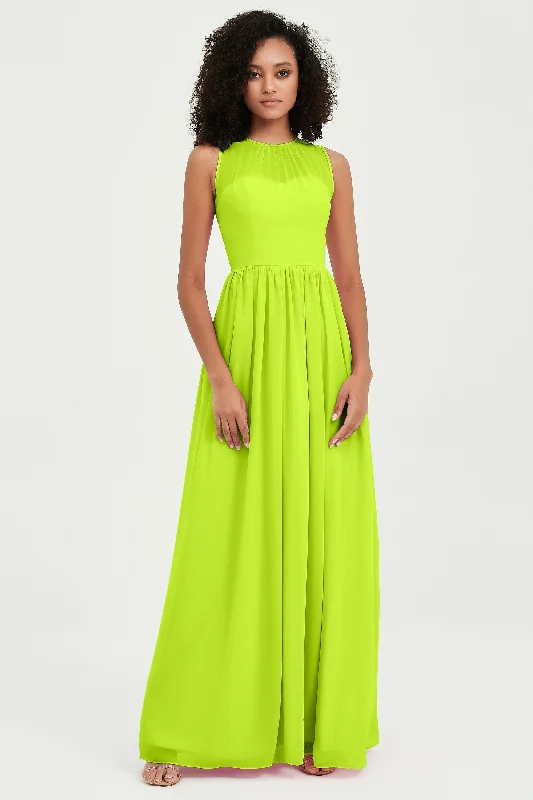 Lime-Green