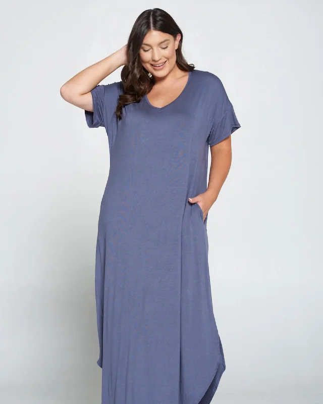 Exclusive Deal Scarlett Maxi Dress | Mineral