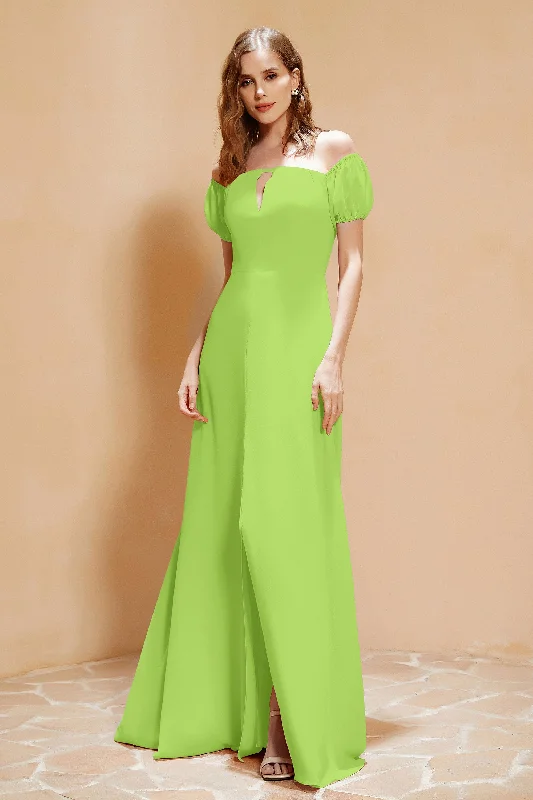 Lime-Green