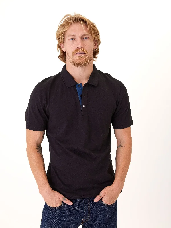 Price Rollback Ashton Organic Cotton Polo