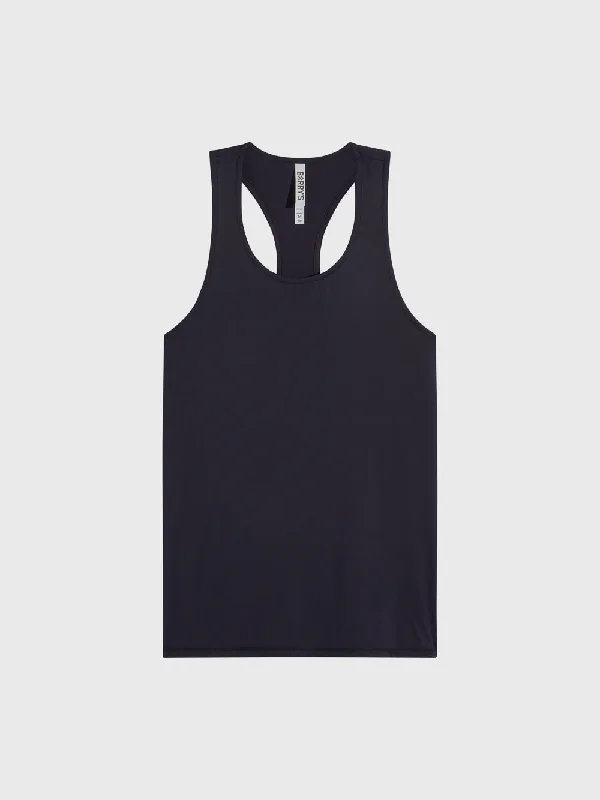 Mega Sale BARRY'S INK BLUE RACER TANK