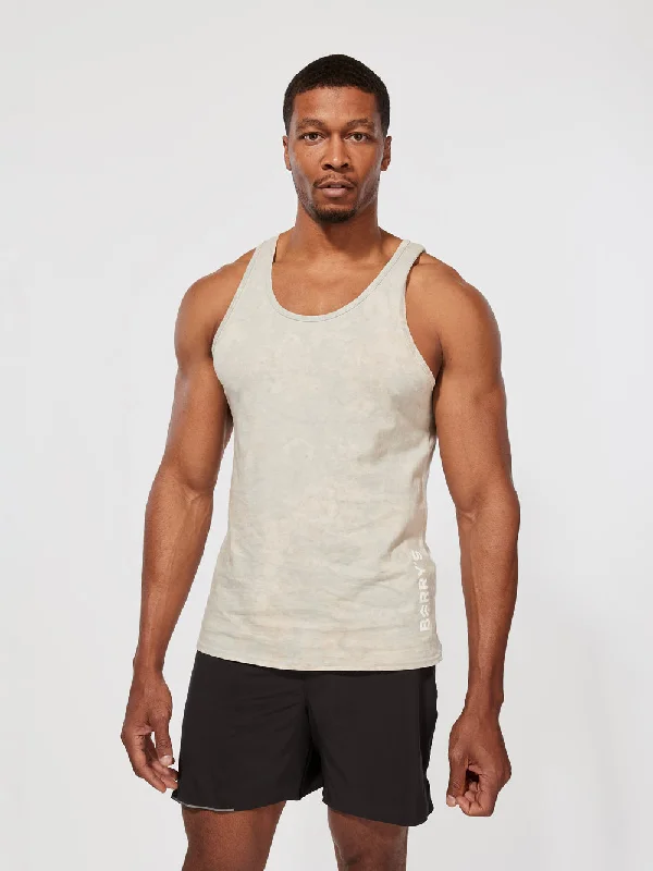 Customer Appreciation Sale BARRY'S VINTAGE WHITE TANK