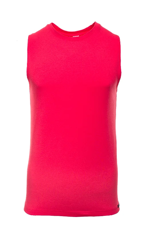 Online Exclusive Men's Bamboo Tank