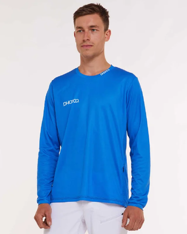 The Best Prices Mens Gravity Jersey | Ocean Reef