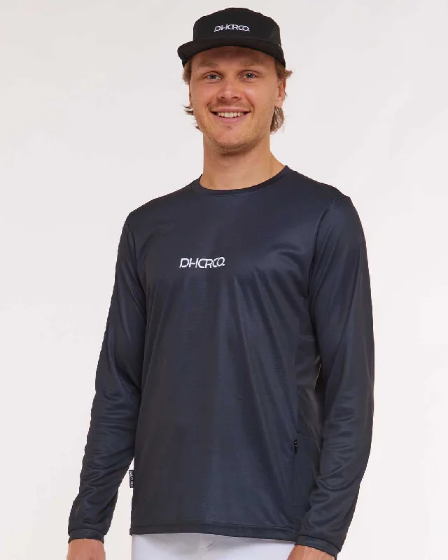 Clearance Items Mens Gravity Jersey | Stealth
