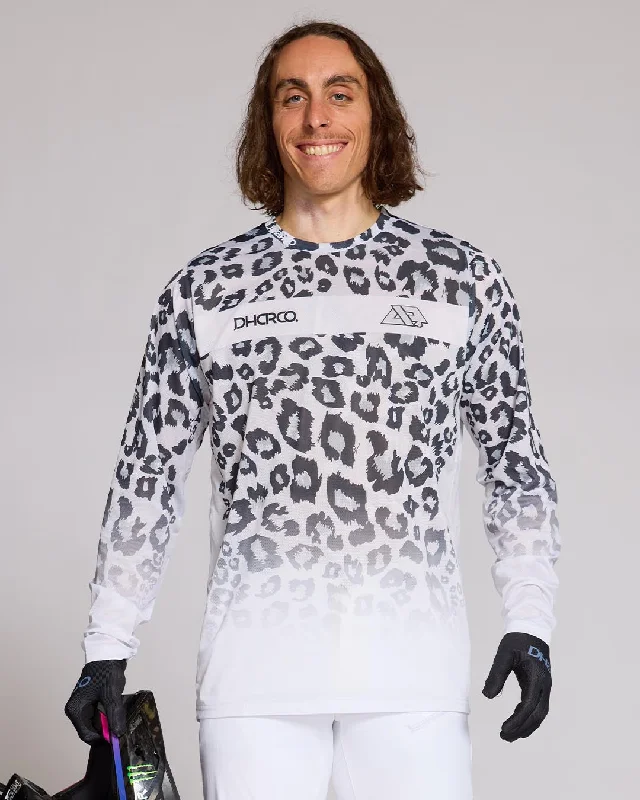 Quick Sale Mens Race Jersey | Amaury Pierron Signature Edition