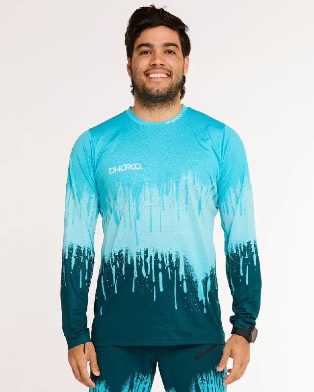 Final Markdown Mens Race Jersey | Ice-T Signature Edition