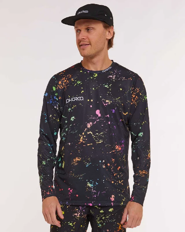 Major Savings Mens Race Jersey | Supernova