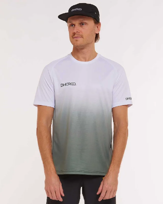 Big Savings Mens Short Sleeve Jersey | Garigal