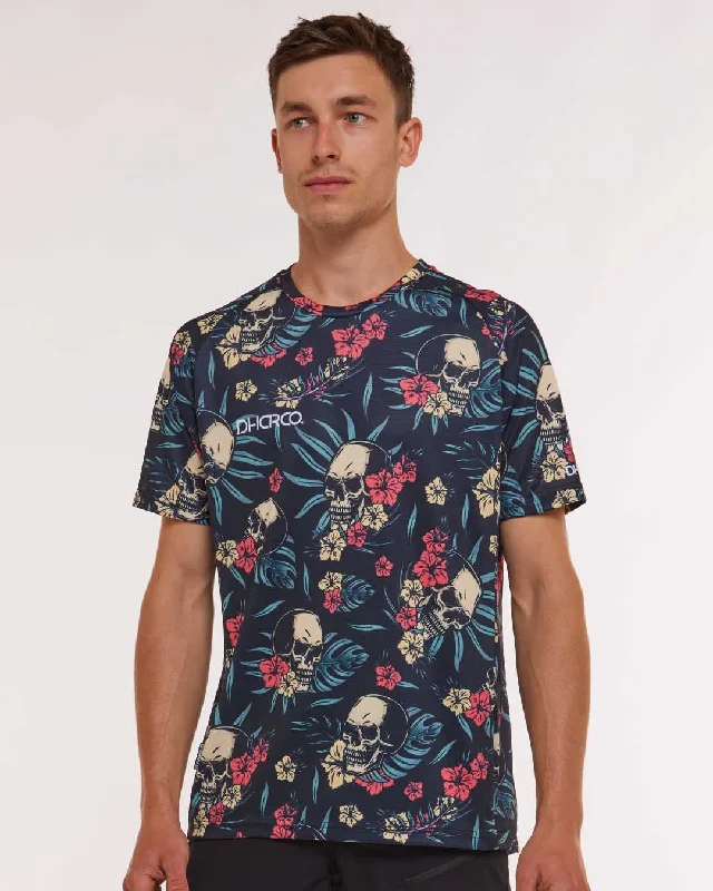 Don't Miss Mens Short Sleeve Jersey | Privateer