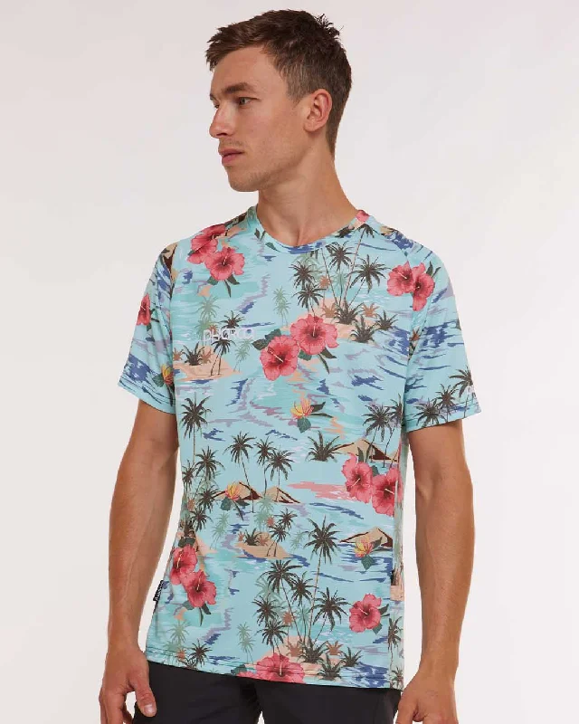 Final Sale Mens Short Sleeve Jersey | Wilko