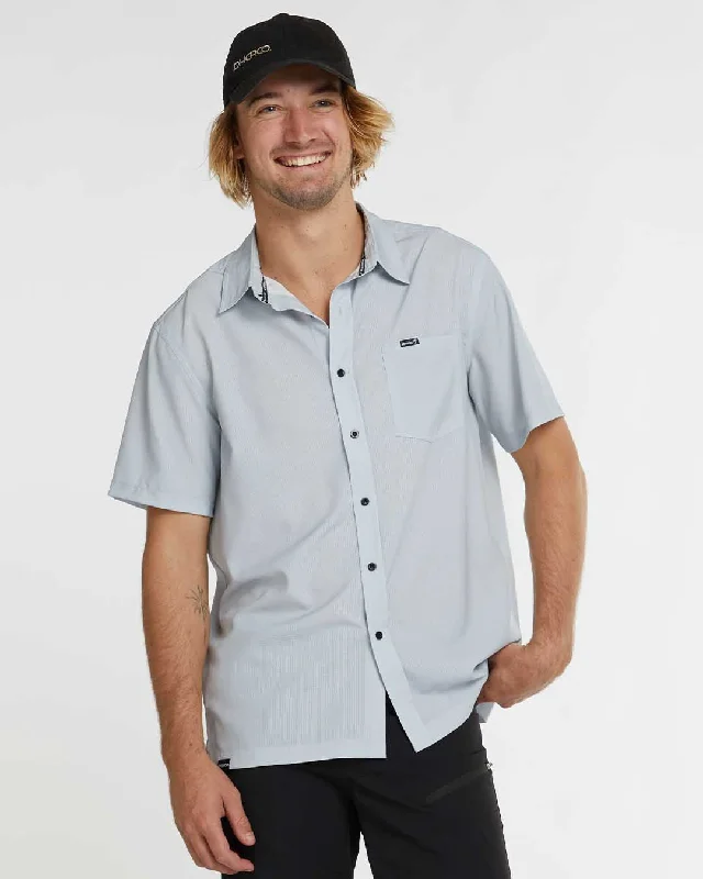 Big Discounts Mens Tech Party Shirt | Shop Shirt