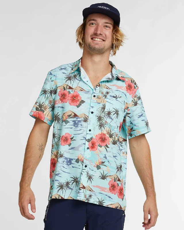 Buy Now Mens Tech Party Shirt | Wilko