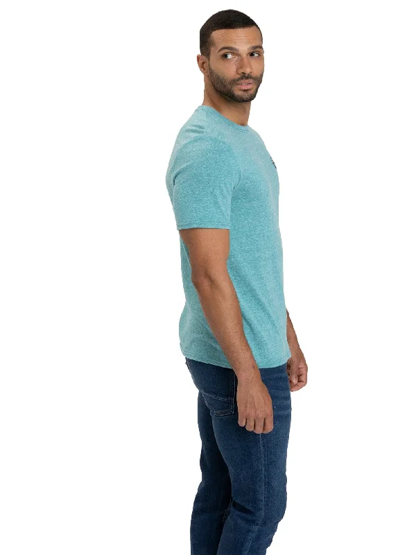 Daily Specials Triblend Embroidered Tee