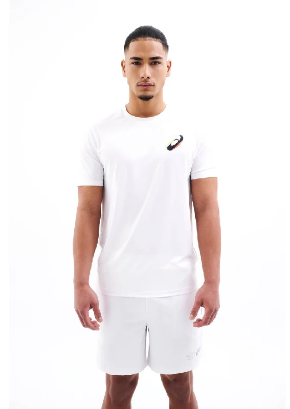 Price Drop P.E NATION MENS MARATHON TEE IN