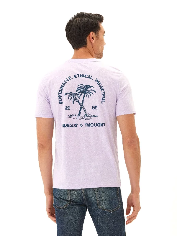 Exclusive Savings Triblend Graphic Tee