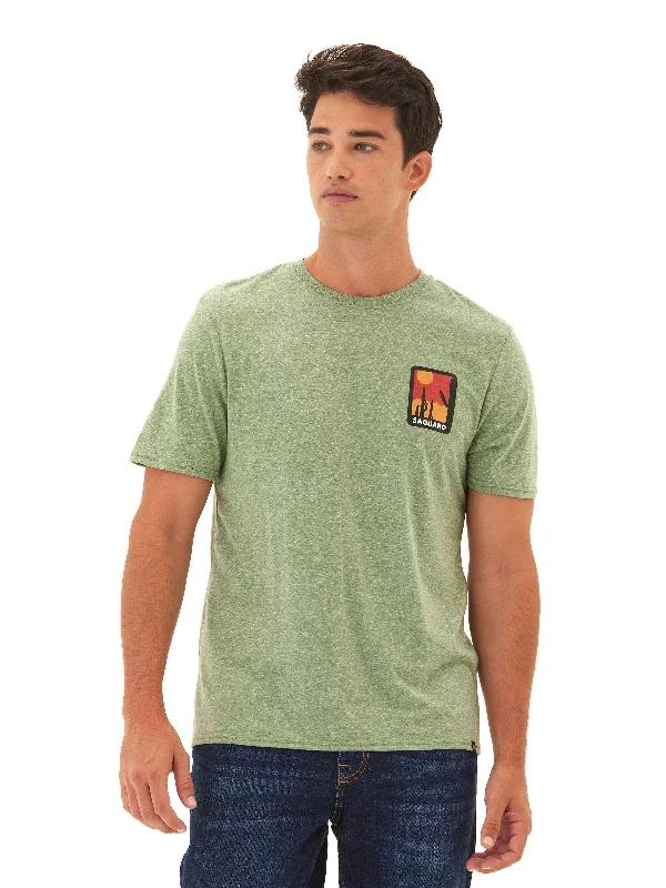 Final Markdown Triblend Graphic Tee