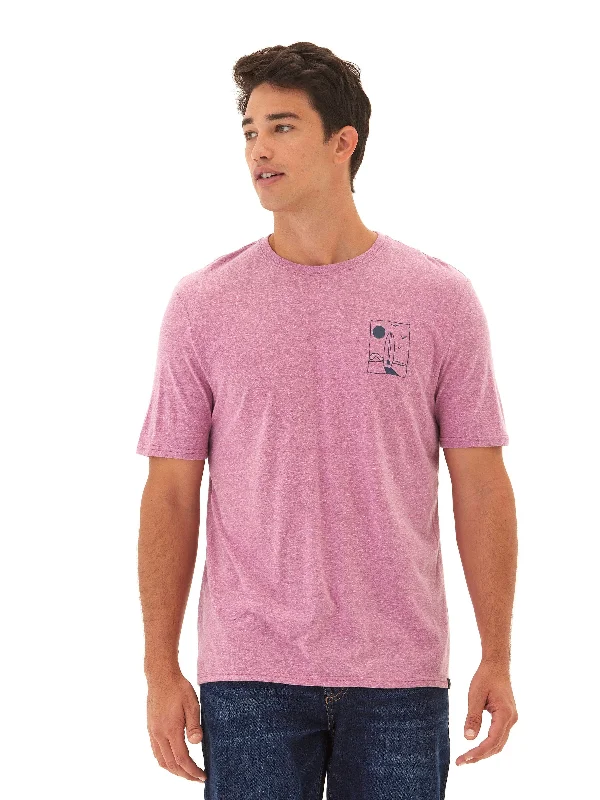 Flash Deals Triblend Graphic Tee