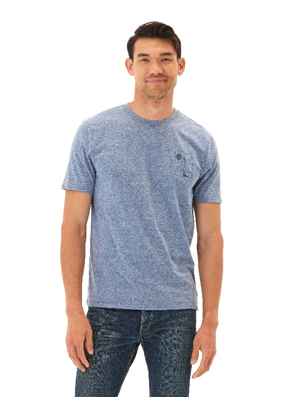 Huge Discounts Triblend Graphic Tee