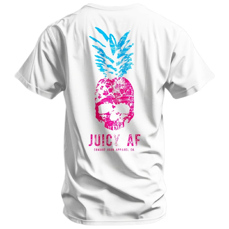 Act Now Juicy AF Pineapple Men's T-Shirt