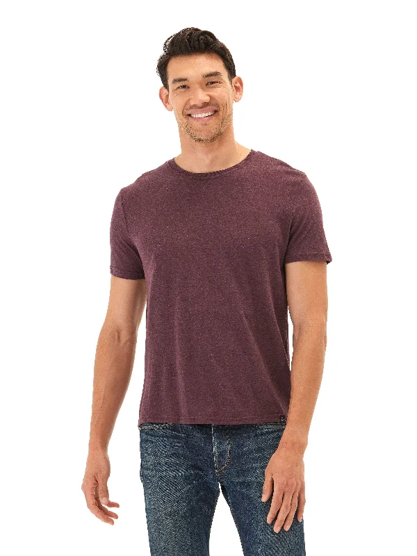 Deal of the Week Triblend Crew Neck Tee