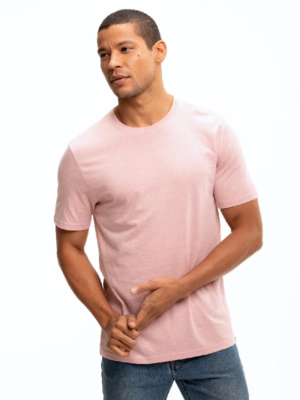 Steals and Deals Triblend Crew Neck Tee