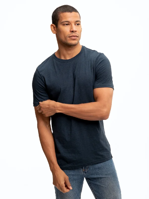 Today's Special Triblend Crew Neck Tee