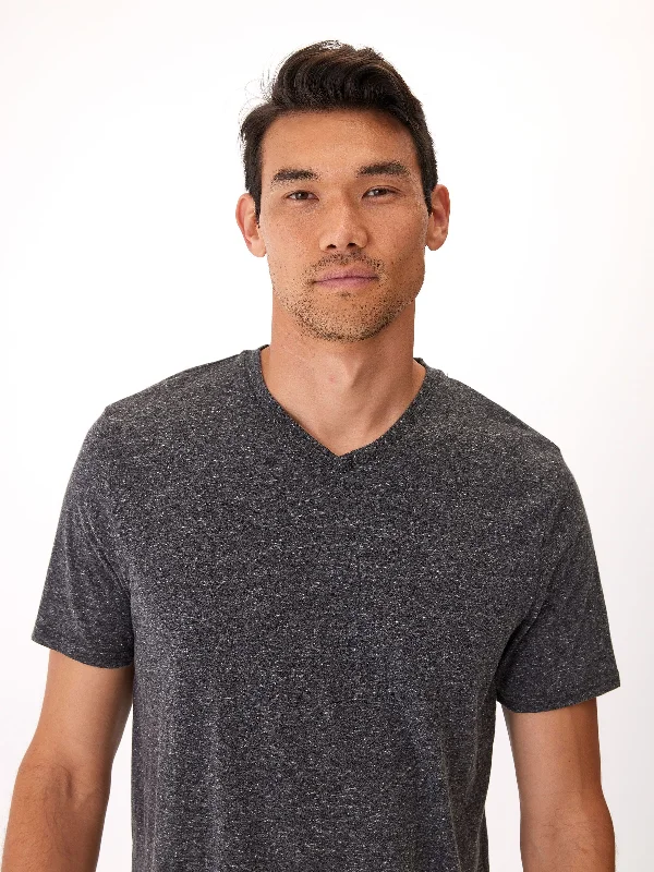 Can't Miss Triblend V-Neck Tee