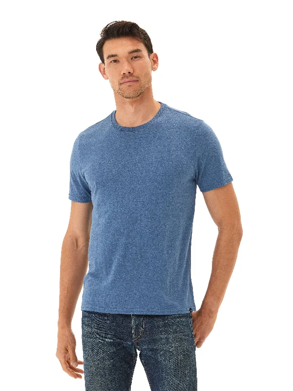 Sale Event Triblend Crew Neck Tee