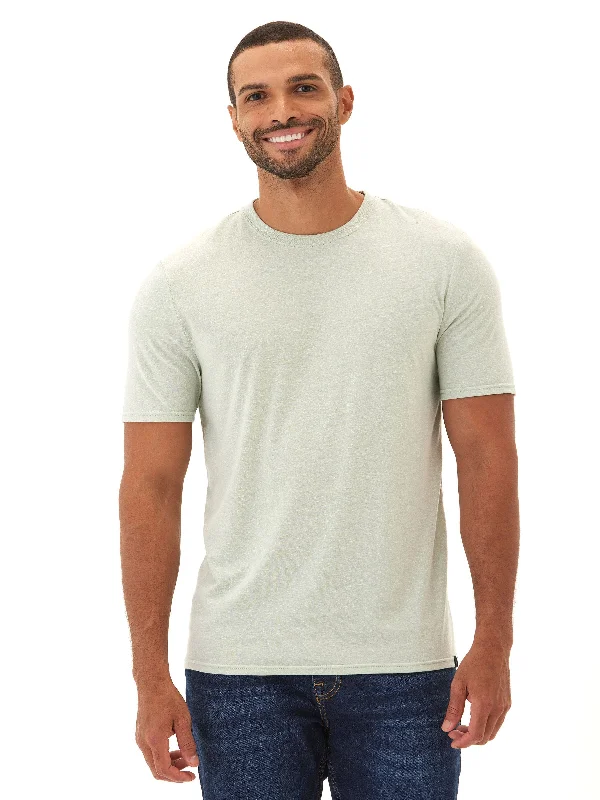 Early Access Triblend Crew Neck Tee
