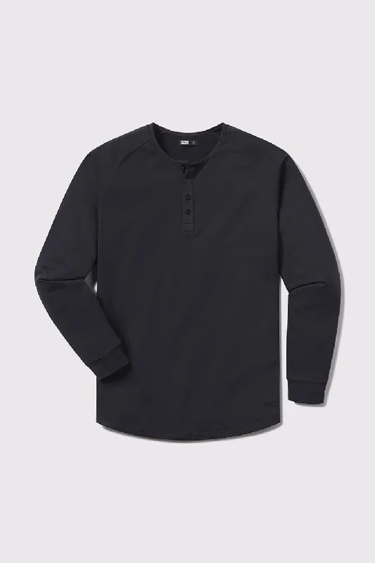 Members Only 2023 Scout Henley