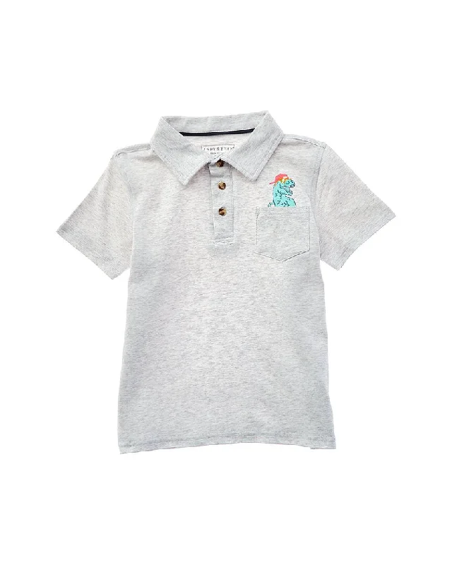 Major Savings Andy & Evan Knit Polo Shirt