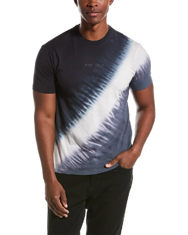 Fantastic Offers Armani Exchange Regular Fit T-Shirt