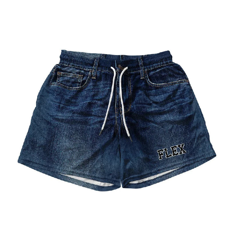 Deal Dash Basic Mesh Short - Jorts