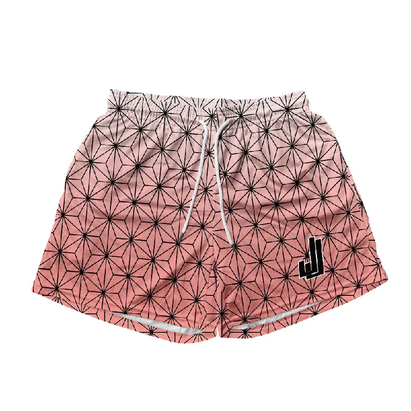 Must-Have Deals Basic Mesh Short - Nezuka