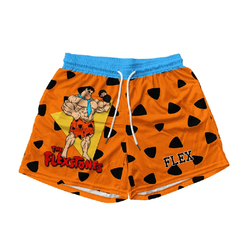 Year-End Sale Basic Mesh Short - The Flexstones