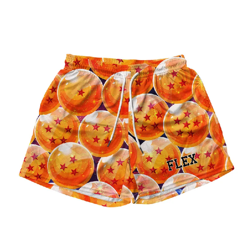 The Best Prices Basic Mesh Shorts - Dballz