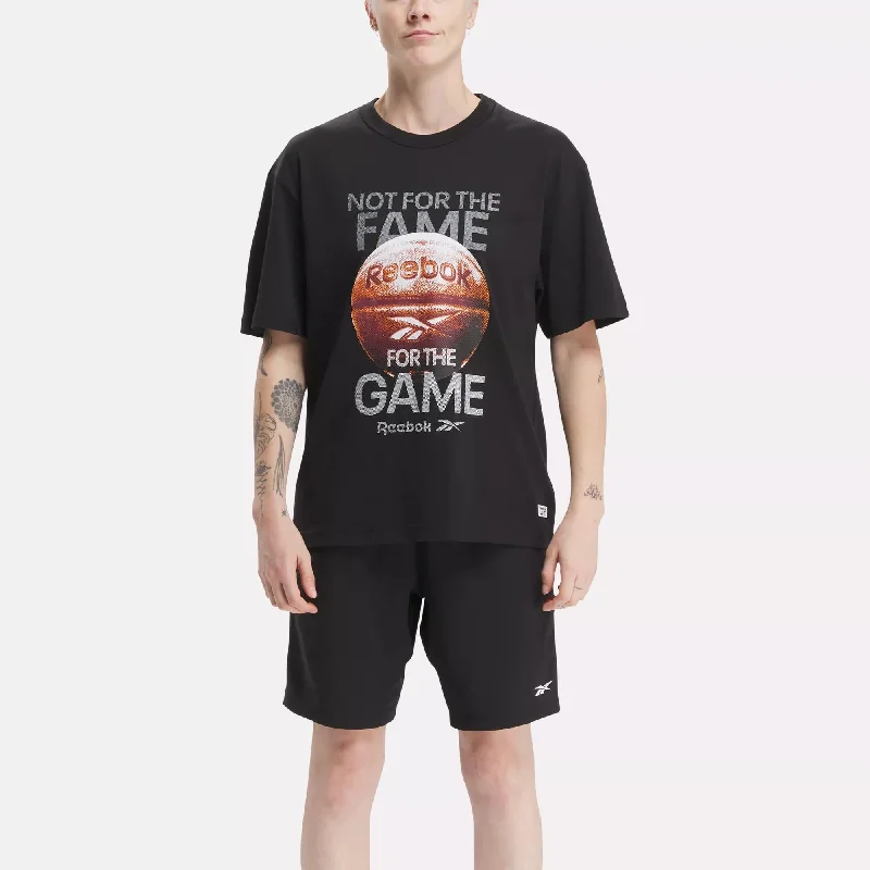 Great Bargains Basketball Fame T-Shirt