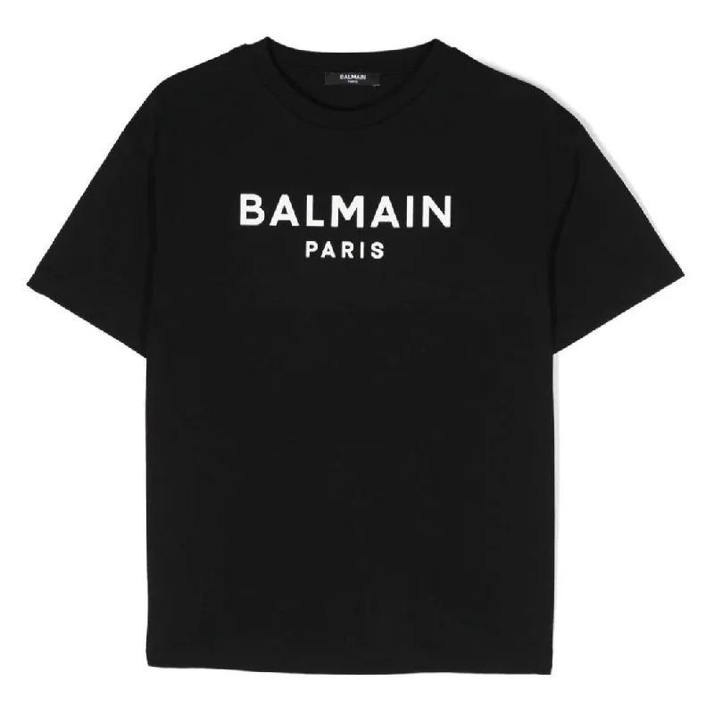 Price Drop Black Logo T-Shirt