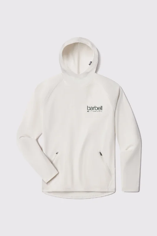 Lowest Price Blueprint Stealth Hoodie Cream